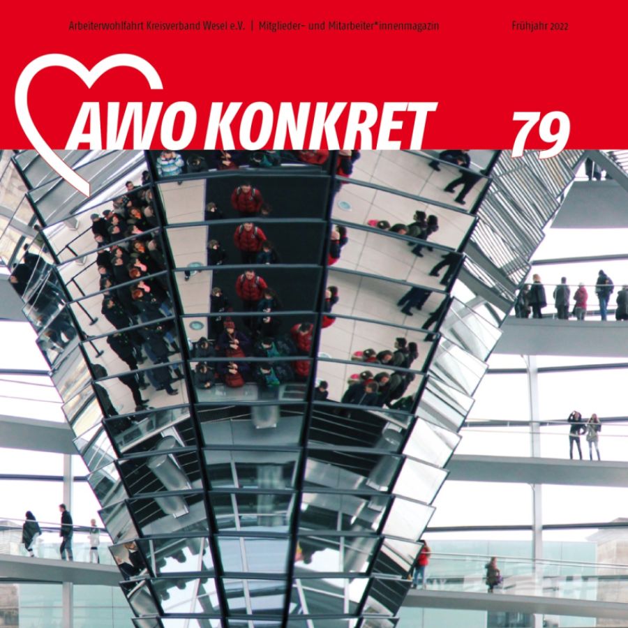 AWO Konkret 79