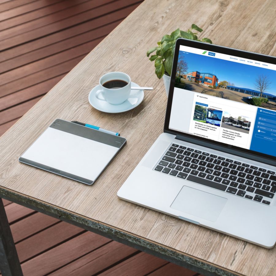 Website