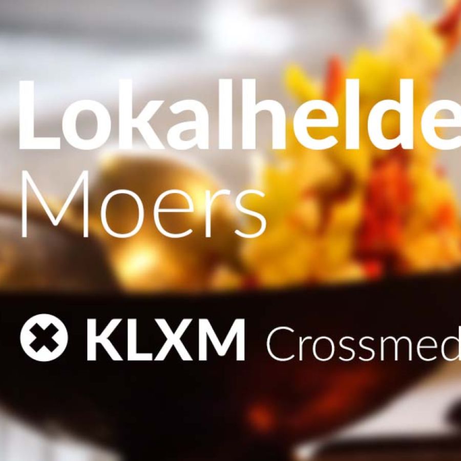 Bild zum Thema: KLXM relauncht die Lokalhelden Moers