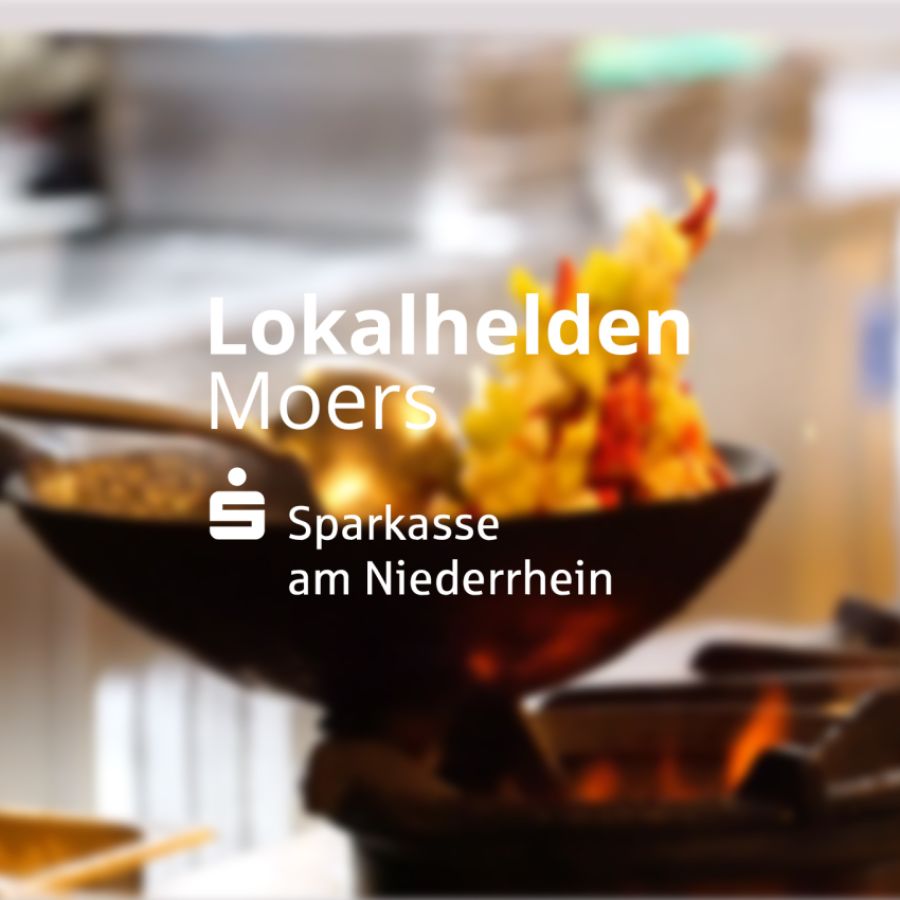 Lokalhelden Moers