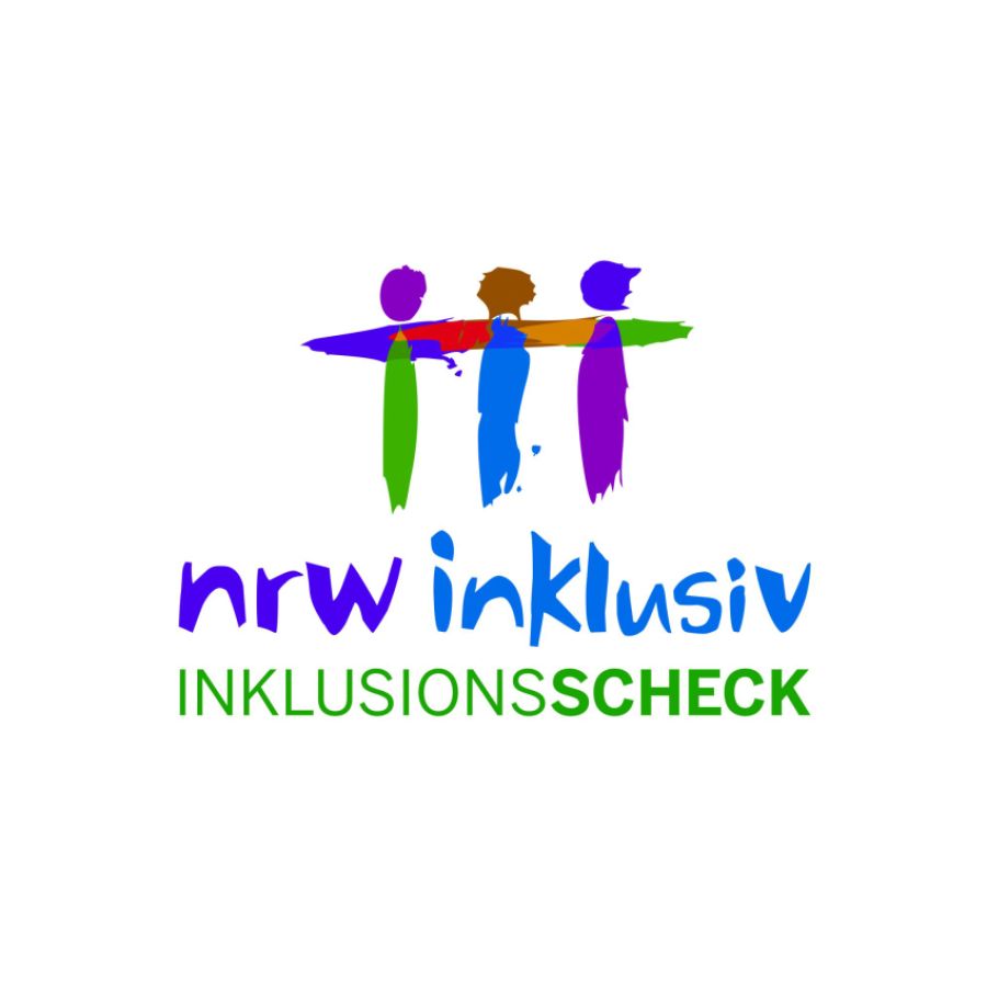 Inklusionsscheck NRW 2025